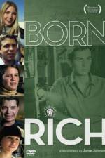 Watch Born Rich Zmovies