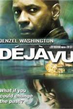 Watch Deja Vu Zmovies