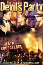 Watch The Devil's Party Zmovies