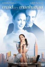 Watch Maid in Manhattan Zmovies