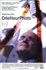 Watch One Hour Photo Zmovies