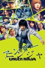 Watch Under Ninja Zmovies