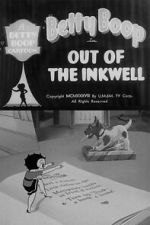 Watch Out of the Inkwell (Short 1938) Zmovies