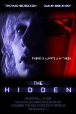 Watch The Hidden (Short 2021) Zmovies