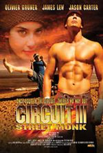 Watch The Circuit III: Final Flight Zmovies