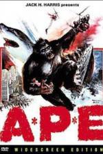 Watch Ape Zmovies