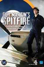Watch Guy Martin's Spitfire Zmovies