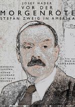 Watch Stefan Zweig: Farewell to Europe Zmovies