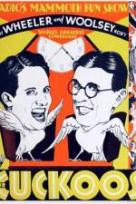 Watch The Cuckoos Zmovies
