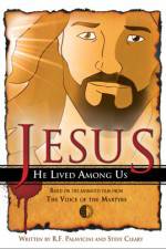 Watch Jesus He Lived Among Us Zmovies