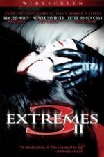 Watch 3 Extremes II Zmovies