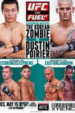 Watch UFC On Fox Zombie vs Poirier Zmovies