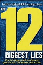 Watch 12 Biggest Lies Zmovies