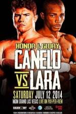 Watch Saul Alvarez vs Erislandy Lara Zmovies