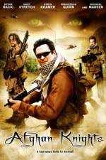 Watch Afghan Knights Zmovies