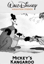 Watch Mickey\'s Kangaroo (Short 1935) Zmovies