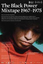 Watch The Black Power Mixtape 1967-1975 Zmovies