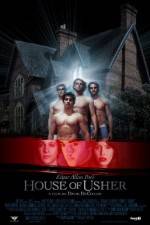Watch House of Usher Zmovies