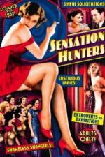 Watch Sensation Hunters Zmovies
