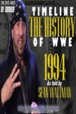 Watch The History Of WWE 1994 With Sean Waltman Zmovies