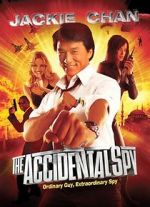 Watch The Accidental Spy Zmovies
