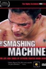 Watch The Smashing Machine Zmovies