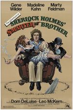 Watch The Adventure of Sherlock Holmes' Smarter Brother Zmovies