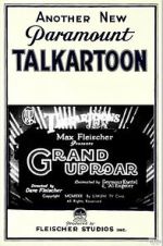 Watch Grand Uproar Zmovies
