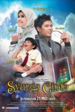 Watch Syurga cinta Zmovies