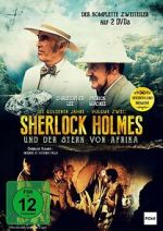 Watch Sherlock Holmes: Incident at Victoria Falls Zmovies