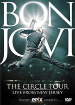 Watch Bon Jovi: The Circle Tour Live from New Jersey Zmovies