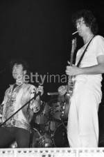 Watch The Firm Jimmy Page Paul Rogers Live At Hammersmith Zmovies