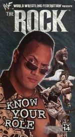 Watch WWF: The Rock - Know Your Role Zmovies