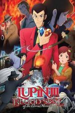 Watch Lupin the III: Blood Seal ~Eternal Mermaid~ Zmovies
