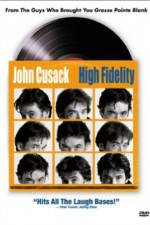 Watch High Fidelity Zmovies