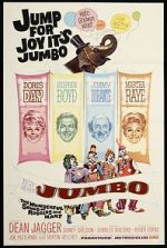 Watch Billy Rose's Jumbo Zmovies