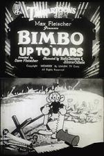Watch Up to Mars Zmovies