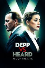 Watch Depp vs Heard: All on the Line Zmovies
