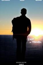 Watch The Art of Travel Zmovies
