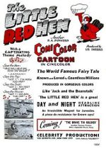 Watch The Little Red Hen Zmovies