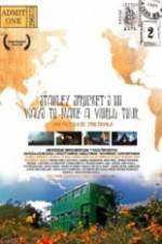 Watch Stanley Sprockets 101 Ways to Make a World Tour Zmovies