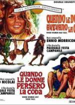 Watch When Women Had Tails Zmovies