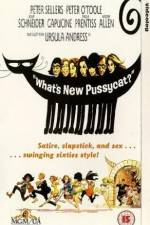 Watch What's New Pussycat Zmovies