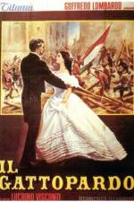 Watch Il gattopardo Zmovies