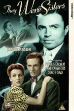 Watch They Were Sisters Zmovies
