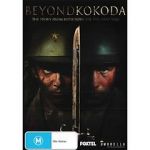 Watch Beyond Kokoda Zmovies
