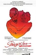 Watch Priest of Love Zmovies