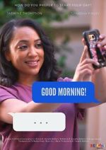 Watch Good Morning (Short 2019) Zmovies