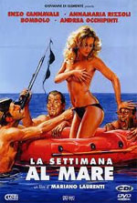 Watch La settimana al mare Zmovies