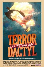 Watch Terrordactyl: Extinction USA (Short 2021) Zmovies